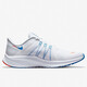 Nike (Nike) Chaussures masculines New Run Swift 3 Sports et entraînement de loisirs Chaussures de course confortables et respirantes DR2695-002 DA1105-101 41