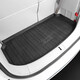 Шамит 17-25 GL8 Trunk Pad на суше бизнес-класса Lu Shang Es Lu Zun 653 652T Водонепроницаемая багажник Black 653T/ES28T [водонепроницаемая багажник]