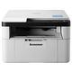 99% new Lenovo (Lenovo) M7206W black and white laser wireless printer home study commercial office printing copy scanning multi-function machine job printer (excluding ink cartridges/toner cartridges)
