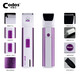 Cortex CP-3500 pet electric clipper shaver Teddy dog nail polisher trimmer 3300 5000 sole hair shaver rechargeable model