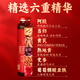 黄金搭档黄芪阿胶补血口服液 补气血女补气养血补铁改善贫血补品15支*6盒