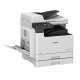 Canon (CANON) iR2425A3 black and white laser digital composite machine with document feeder single paper box (double-sided printing/copying/scanning/sending/WiFi) door-to-door installation and after-sales service