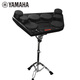 Yamaha (YAMAHA) DD75 upgraded portable outdoor Yamaha electronic drum set adult digital blow plate electric drum
