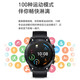 荣耀手表GS 3i运动智能电话手表2穿戴蓝牙通话独立音乐播放14天长续航男女士成人电话NFC 亚麻棕 【赠银色金刚表带+加湿器+充电头+膜】