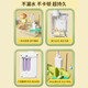 Eve Stone SPECIAL GIRL LIKE YOU玩水玩具儿童洗碗机玩具循环出水洗碗池洗菜宝宝1-3岁过家家女孩 【充电版】黄鸭电动过家家洗碗台 水上乐园女童生日礼物3-6岁
