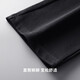 Guxing Guxing Guxing Men's Straight осень осенью новые удобные хлопковые брюки Мужские прямые брюки мужчины. Случайные брюки мужские вязаные брюки.