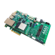 
Milianke MLK-H3-CZ08 -XILINX Zynq development board ARM FPGA7100 7045FMC +DAQ9767-1V8 MLK-H3-CZ08-7035