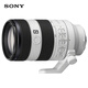 Sony (SONY) guaranteed price 11.11 FE 70-200mm second generation new generation small three-element telephoto zoom macro G lens (SEL70200G2)