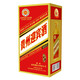 [JD.com flash sale, orders start from 100 yuan off] Guizhou Yingbin Wine 53 degrees, sauce-flavored liquor, high-grade grain wine, golden years 500ml*6 bottles