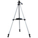 Accesorios del telescopio de Datyson 5p9887e Mirror astronómico Mirador de aves espejo trípode telescópico con disco portador