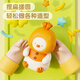 晨光(M&G)文具超轻粘土儿童彩泥橡皮泥黏土幼儿园小学生玩具 24色加3袋白色盒装生日开学礼物