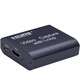 Gleiche 3D -HDMI -Akquisitionskarte USB -Audio- und Videobild -Aufnahmebeld PS5/Switch Game Network Live Micro SLR -Kamera Kamera Dingding Tencent Videokonferenz T5009 HDMI -Akquisitionskarte USB2.0HDMI Loop Out Out Out