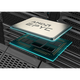 Procesador AMD EPYC (Xiaolong) servidor CPU estación de trabajo unidad central de procesamiento EPYC 7702/procesador