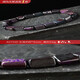 Abgende Kristallmaterial Material Komfortiges Armband su