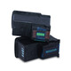Fumei Adecuado para Canon MX538/478/528/518/458/438/398/378 Cartucho de tinta de tinta Cartucho de tóner 840XL-841XL Juego de colores negros de gran capacidad 1100 Páginas
