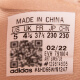 阿迪达斯 （adidas） 三叶草 女鞋 RUNNING OZWEEGO META 三叶草 GW9738 GW9738/夏季 36