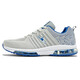 Jordan Gran men's shoes summer plus size men's shoes extra large size sports buzz shoes 46 casual shoes 47 size 48 size running shoes 49 size 50 light blue 9906 40