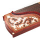 
Dunhuang brand guzheng 694kk professional performance grade examination Teshi Guyi Sumu Shanghai National Musical Instruments Factory 1 694TT Lianmeng Tianyuan (full set of gift packages)
