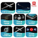 
Daotong intelligent drone Longyu Lite/Pro fixed-wing aircraft industrial grade 30-kilometer map hybrid optical zoom Security power inspection engineering surveying and mapping Daotong Longyu Pro four-light L50T-(50 times optical change + thermal imaging + ranging + wide angle)