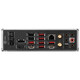 AMD 锐龙9800X3D9600X9700X9950X搭微星X670 主板CPU套装 板U套装 微星X670E CARBON WIFI暗黑 R9 9900X盒装