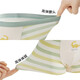 Nido Bear Kinder Unterwäsche Jungen Boxer Unterwäsche Baumwollhosen kleine und mittlere Jungen Boxer Shorts nicht pp tb866+tb868 (40 Stück) 4 Stück 140 [Vorgeschlagenes Gewicht 50-60 Jin [Jin gleich 0,5 kg]]]