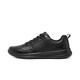 Skechers men's leather shoes summer business men's shoes high-end casual shoes soft sole commuting shoes 210835