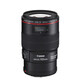 Canon (CANON) full-frame SLR lens EOS EF full-frame lens EF 100mmf/2.8L IS USM macro