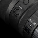 美本堂适用于尼康Z14-24F2.8S镜头保护贴膜1424 2.8机身贴纸碳纤维3M 磨砂黑 尼康Z14-24F2.8S