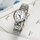 Tissot Swiss watch Little Beauty series automatic mechanical women's watch gift T126.207.11.013.00 star same style