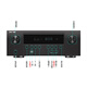
Xianke Power 5.1 Home Bluetooth Amplifier Dolby Professional AV Bass Hifi Home Theater KTV Audio Speaker HDMI HD Amplifier DTS+Dolby AC-3 Dual Decoding 2.1 HD 8K Version