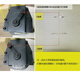 Schaltkastenversiegelungsmaschine Wellpapierpapierkarton Dichtungsmaschine 3516 3518 Nagelmaschine Box Dichtungsmaschine + 3518 Nägel (2000 Stück)