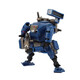 Fanxi Infinite Far-Tram Rihio MM001 Сборка Ассамблея Модель модель игрушки штурмовой серию + логистика Mecha Newge Gift MM004 Shadow Black