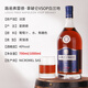 Louis Fred's Wine VSOP Brandy Napoleon Bottle Wine Imported 1000ml Gift Box Gift Gift 40 Degrees of Spirits Napoleon vsop 1000mL 1 Bottle