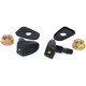Geeignet für Südost -DX3DX7V3 Lingyue V5 Lingzhi V6 Lingshi Lingshuai Delica Automobile Wischerspray Düse 1 Sprühdüse (Geschenk 1 Schraubendreher + 1 Sprühdüse) LX3888