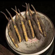 新鲜冬虫夏草2025年头期虫草正品领导高海拔送礼正宗鲜虫草过节 1.2克/根以上  10根鲜虫草 冬虫夏草  顺丰发货