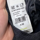 Pantalones de hombres adidas neo shorts para hombres pantalones transpirables para pantalones de entrenamiento de fitness estilo de trabajo pantalones deportivos hc9737 hc9737 m