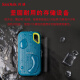 SanDisk 2TB Nvme Mobile Solid State Drive (PSSD) E61 Supreme Speed ​​Excellent Edition Songbaiqing SSD Read speed 1050MB/s Mobile phone direct connection laptop external hard drive