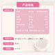 Baoying Brand Colostrum Pressing Tablets Candy contenant l'immunoglobuline et les comprimés de colostrum forts pour les enfants et les adultes 30 pièces / bouteille 1 bouteille