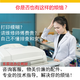 Lechenda is suitable for Minolta 185e toner cartridge bizhub184 6180 set of drums Kemei 195e photosensitive drum powder box 185 original toner cartridge Kemei 184 photosensitive drum assembly [print about 10w]