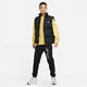 Nike [大发发] Nike Men's AS M NK Club Puffer Weste dünne Baumwollkleidung FB7374-010 FB7374-010 S