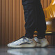 Adidas men's and women's shoes Yeezy Coconut 700 V3 Special luminous milky white dad's shoes EG6860 overseas direct mail FV9922 black and gray magnet 38.5