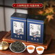 小茶日记茶叶 鸭屎香凤凰单枞 潮州乌龙茶 老枞单枞罐装500g送礼袋