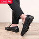 Rote Libelle Rote Libelle Kuhlatten -Herrenschuhe Fußlederschuhe Herrengeschäft Casual Shoes Herren Loafer Single Schuhe WTA214151