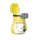 
Minion 3D three-dimensional bouncing learning drinking cup 6630A 250ml yellow