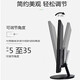 惠豪显示器17-32英寸高清HDMI办公家用游戏电竞屏台式电脑监控液晶屏幕可壁挂 22英寸显示器VGA接口
