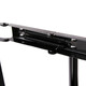 
Xingkai (XINGKAI) [Specialized in Government and Enterprise] Folding table, computer table, outdoor long table, table, home desk, street stall table, BGZ673 White oak pattern single layer 100*60
