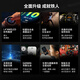 佳明（GARMIN）Forerunner965户外运动智能手表铁三多频多星跑步男女表月光白