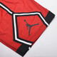 Nike Nike Men's Clothing como Ultimate Flight Short Short Basketball Training Shorts CD4909-687 L
