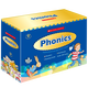 新版【36册盒装】学乐自然拼读教材练习册 Scholastic phonics kids 全套12345级别 英文原版绘本 幼少儿小学英语自然拼读phonics教材练习册 儿童启蒙分级阅读套装可搭牛津