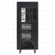 Chu fei amd Dual-Channel epyc Xiaolong 9654/9754 Deepseek Simulation 5090 Finite Element Electromagnetic Computing Server Deep Learning GPU Workstation Dual-Channel 9754 256-Core 512 Threads 2.25G Barrieresystem 32G D5 Memory Memory Memory Memory Memory